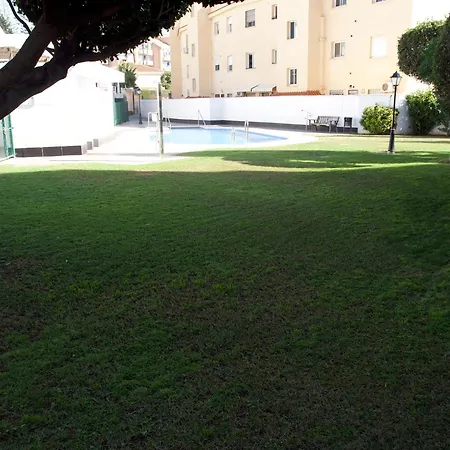 Hébergement de vacances En Malaga, Torremolinos, Cerca De La Playa *