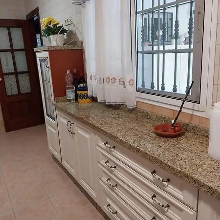 Hébergement de vacances En Malaga, Torremolinos, Cerca De La Playa *