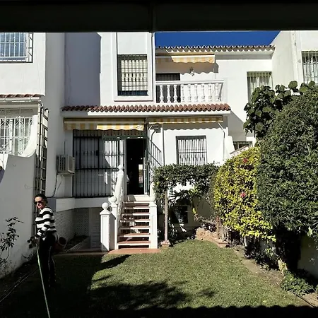 Hébergement de vacances En Malaga, Torremolinos, Cerca De La Playa Málaga