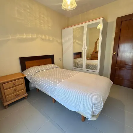 En Malaga, Torremolinos, Cerca De La Playa Holiday home Malaga