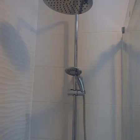 Holiday home En Malaga, Torremolinos, Cerca De La Playa