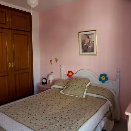 En Malaga, Torremolinos, Cerca De La Playa Holiday home *