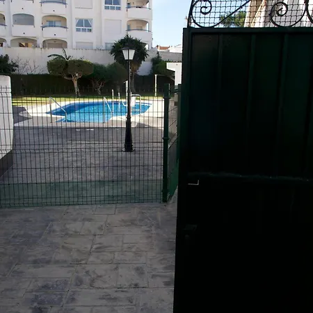 En Malaga, Torremolinos, Cerca De La Playa Holiday home *