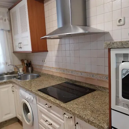 En Malaga, Torremolinos, Cerca De La Playa Holiday home Malaga